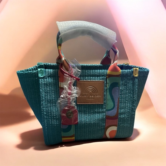 Kurt Geiger Handbags - Kurt Geiger London Small Southbank Shopper Tote - NWT